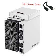 Bitcoin mining software machine is a serious technology company that helps to mine cryptocurrencies and is engaged into the development of ico projects. Bitmain Antminer S17 53th S Btc Bitcoin Miner S17 53th Antminer Mining Machine Include Psu And 2pcs Power Cord In Dubai Uae Whizz Power Supplies