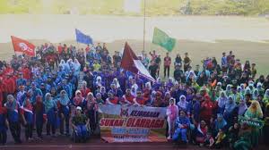 200+ gambar lucu bikin ngakak yang konyol dan gokil abis update terbaru 2018. 150 Orang Murid Sertai Kejohanan Sukan Olahraga Smk Lajau Kali Ke 22 Jpwpl Sana Sini Berita Rasmi Jabatan Pendidikan Wp Labuan