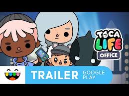 Unite worlds in virtual creative play; Comparison Crafty Addons For Minecraft Pe Vs Toca Life Office