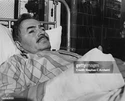 112 James Mason Directed Photos & High Res Pictures