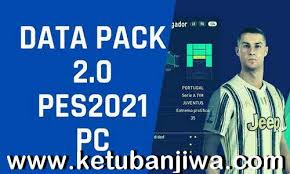 Perfil oficial do atleta tiago volpi. Pes 2021 Data Pack Dlc 2 0 Single Link