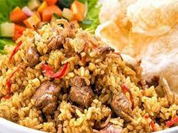 Traditionally made using water buffalo meat. Resep Masakan Daging Kambing Sederhana Ala Rumahan