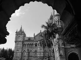 Chatrapati Shivaji Terminus, Mumbai ...