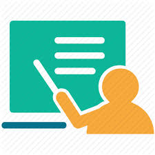 Resultado de imagen de teacher icon