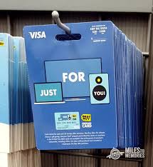 Maybe you would like to learn more about one of these? Good News Visa Gift Cards Returning To Best Buy Perfect For Maximizing The Amex Offer Miles To Memories