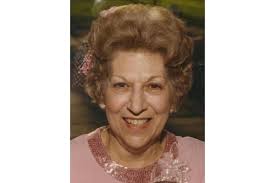 Rosalie Maurer Obituary (1921