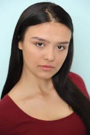 Monroe woman makes acting debut in 'I Heard You Buy Souls'