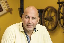 Manželia vybudovali v Snine e-shop pre umelcov. Z 12 krajín ho chcú  rozšíriť na celú Európu