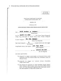 Borang g dan h yang ditetapkan dalam jadual pertama. Index Of Wp Content Uploads 2013 05