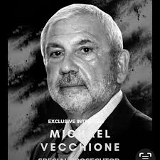 Michael Vecchione
