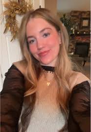 oops changed the hair again