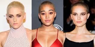 A wide variety of shave head woman options are available to you, such as material. 19 Women With Shaved Heads Female Celebs With Buzzcuts