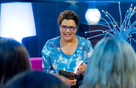 Jackie kay was born in edinburgh in 1961 to a scottish mother and a nigerian father. Dear Library By Jackie Kay Scottish Book Trust