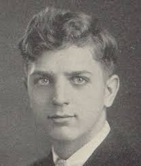 John Milan Cuculic (1918-2015)