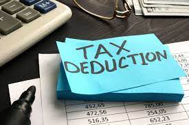 Airbnb Tax Deductions Guide To Real Estate Investors | Mashvisor