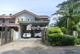 Shah alam 40100, selangor view map. Terrace House For Sale At Laman Seri Shah Alam For Rm 1 280 000 By Mohammad Mahafiz Bin Abdul Rahim Durianproperty