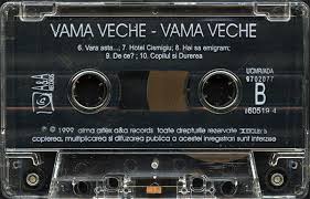 This is where i've worked for the past five years and i know every corner of it. Vama Veche Vama Veche Caseta Audio Audioweb