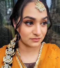 MMK Beauty Agency by Kanwal Ali