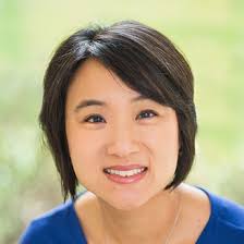 Dr. Suzanne Goh: Pediatric Neurologist, CA