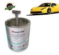 High Gloss High Hardness Body Fill Primer Automotive Refinish Paint