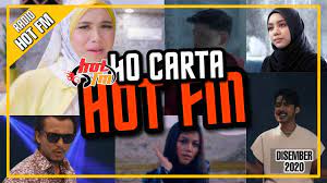 ★ this makes the music download process as comfortable as possible. Carta Lagu Malaysia Hot 40 Bulan Disember 2020 Radio Hot Fm Youtube