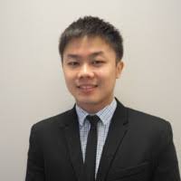 Chris Yap's Instagram, Twitter & Facebook