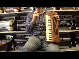 Vibrand Victoria Wood Piano Vibrandoneon Lm 34 2995 Youtube Victoria Wood Piano Victoria