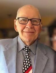 Russell Townley Obituary November 6, 2020