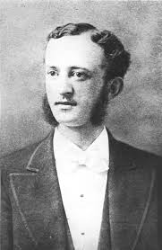 Under Four Admministrations, by Oscar S. Straus, a Project Gutenberg eBook.