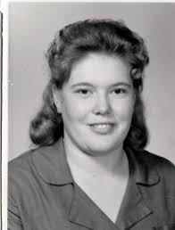 Helen Fitch Obituary