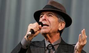 'No other artist's music felt or sounded like his': tributes pour in to  Leonard Cohen