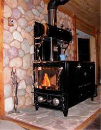 Posted by supper time stoves on monday, october 23, 2017 Flame View Wood Cook Stove Stoves More Llc
