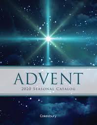 Mary magdalene de pazzi, v opt. Cokesbury S Advent 2020 Seasonal Catalog By United Methodist Publishing House Cokesbury Issuu