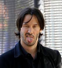 Yes Keanu I Will Run Away With You Keanu Reeves John Wick Keanu Reeves Meme Keanu Reeves Quotes