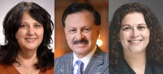 The 2023 New York State Top 50 Lobbyists