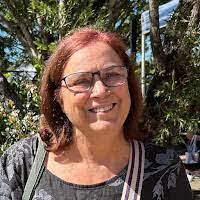 Marcie Sharp's Instagram, Twitter & Facebook