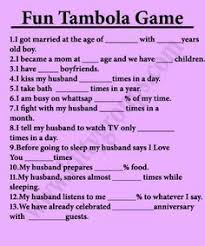 We have a bunch of virtual party ideas, games, entertainment and online activities, so you and your pals can socialize while social distancing. Super Fun Tambola Game For Kitty Party Kitty Groups Online Party Games For Ladies Kitty Party Games Tambola Game