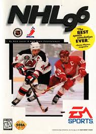 With game replays, ssl secure, . Nhl 96 Wikipedia