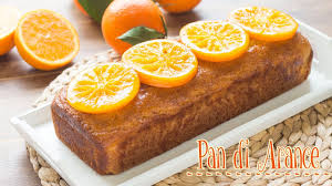 Pan d'arancio, soffici profumi di sicilia. Pan D Arancio Plumcake Soffice All Arancia Ricetta Dolce Facile 55winston55 Youtube