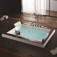 Call us today and let us help you find your new luxury whirlpool tub at. Burlington Luxury Whirlpool Tub