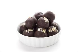 Tiramisu Truffles Recipes Swerve Sweetener Truffle Recipe Chocolate Cookies Recipes Chocolate Chip Swerve Recipes