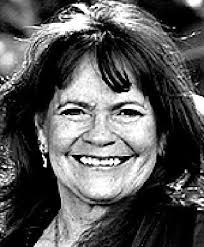 Karen MURBURG Obituary (2015)