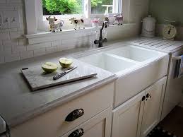 أحواض مطبخ كبيرة اختيار حجم الحوض للمطبخ