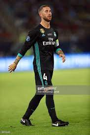 Real Madrid V Manchester United Uefa Super Cup Photos And Premium High Res Pictures Uefa Super Cup Real Madrid Madrid