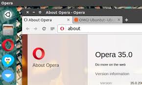 Opera mini for windows 10 32/64 download free. Opera Web Browser Finally Offers 32 Bit Linux Builds