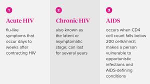 How Hiv Affects The Body Hiv Transmission Disease