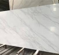 Culture Marble Calacatta Artificial Marble Slab Engineered ...