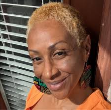 Councilmember Marqueece Harris-Dawson