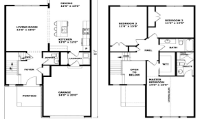 How does a one and a half story house plan benefit the home owner? Modern Two Story House Plans Balcony House Plans 43386