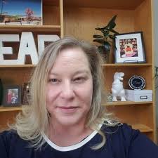 Heidi Cramer (@HeidiLynnCramer)